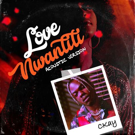 love nwantiti mp3 song download|ckay nwantiti mp3 download.